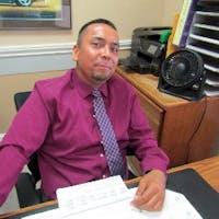 Jesus Azua at Stockton Dodge Chrysler Jeep Ram
