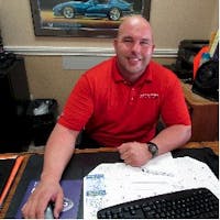 Drew Mateo at Stockton Dodge Chrysler Jeep Ram