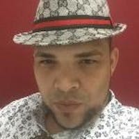 LUIS ALMANZAR at Stokes Toyota Beaufort
