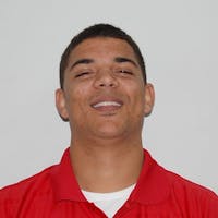 Dev Scott at Stokes Toyota Beaufort