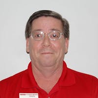 Bret Whiteside at Stokes Toyota Beaufort