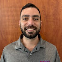 JOEY SWIGER at Tasca Buick GMC Palm Harbor