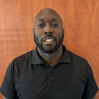 KEVIN THOMAS at Tasca Buick GMC Palm Harbor