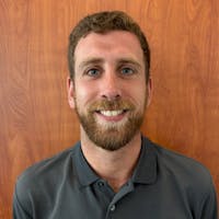 ANDY ZAHARA at Tasca Buick GMC Palm Harbor