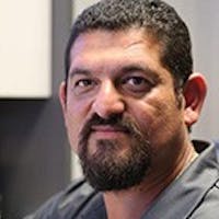 Mario Martinez at Bayway Chevrolet