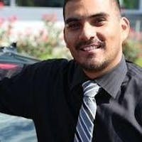 Sam Cortez at Bayway Chevrolet