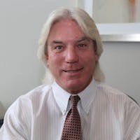 Terry Scott at Bayway Chevrolet