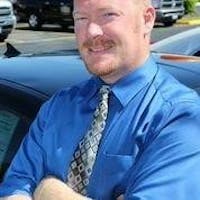 Christopher Ausmus at Bayway Chevrolet