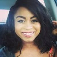 Tiana Covington at Bayway Chevrolet