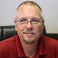 Richard Schmidt at Bayway Chevrolet