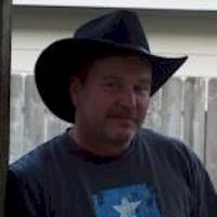 Garner Anderson at Bayway Chevrolet