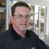 Charles Kozel at Bayway Chevrolet
