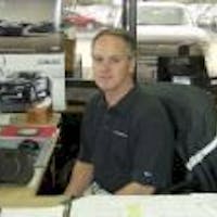 Chuck Prosch at Bayway Chevrolet