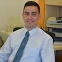 Trevor Schumann at Bayway Chevrolet