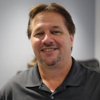 Paul Schaffner at Bayway Chevrolet