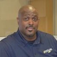 Bobby Simmons at Bayway Chevrolet