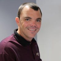 Eric Sullivan at Bayway Chevrolet