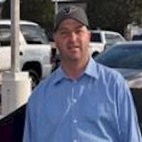 David Zach at Bayway Chevrolet