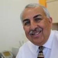 Johnny Martinez at Bayway Chevrolet