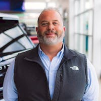 Matt Kocan at Suburban Ford of Waterford