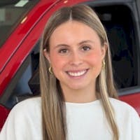 Alexis Neff at Suburban Toyota of Troy