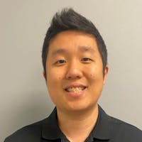 Andrew Lee at Sullivan-Parkhill 