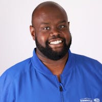 Paul Dancer at Summerville Ford