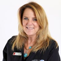 Teresa Fletcher at Summerville Ford