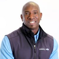 Dash Gamble at Summerville Ford