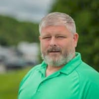 Paul U at Quirk Chrysler Jeep Dodge Ram Of Bangor