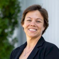 Dina Van Hall at Quirk Chrysler Jeep Dodge Ram Of Bangor