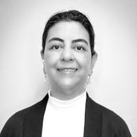 Sandra Hernandez at Metro Nissan of Dallas