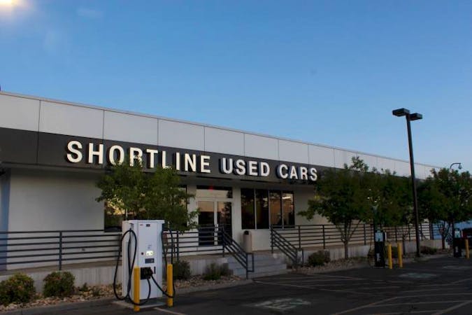 Shortline Buick GMC, Aurora, CO, 80012