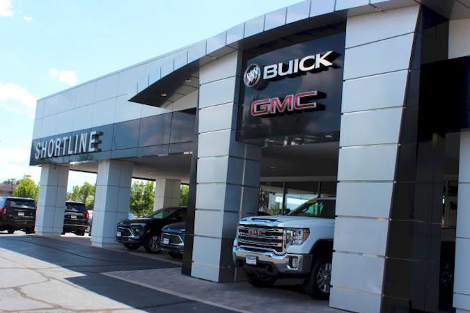 Shortline Buick GMC, Aurora, CO, 80012