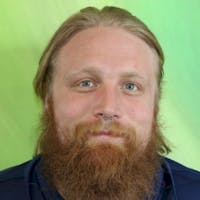 Matt Davison at Freeway Ford