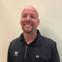 Curtis Intagliata at Freeway Ford