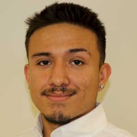 Marcos Santistevan at Freeway Ford