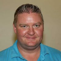 Jordan Arnesen at Freeway Ford