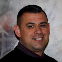 Ben Vigil at Freeway Ford