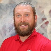 Cody Hueser at Freeway Ford