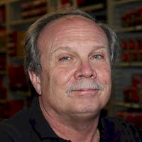 Randy Weeden at Freeway Ford