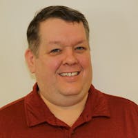 Tim Soule at Freeway Ford