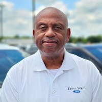 Thomas Bartee at Ennis Ford, Inc.
