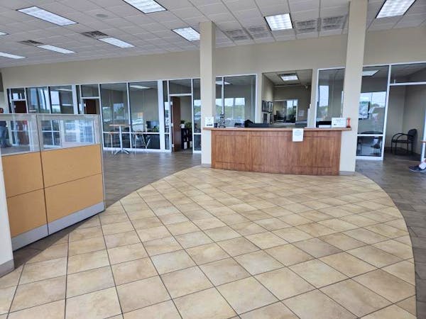Ennis Ford, Inc., Ennis, TX, 75119