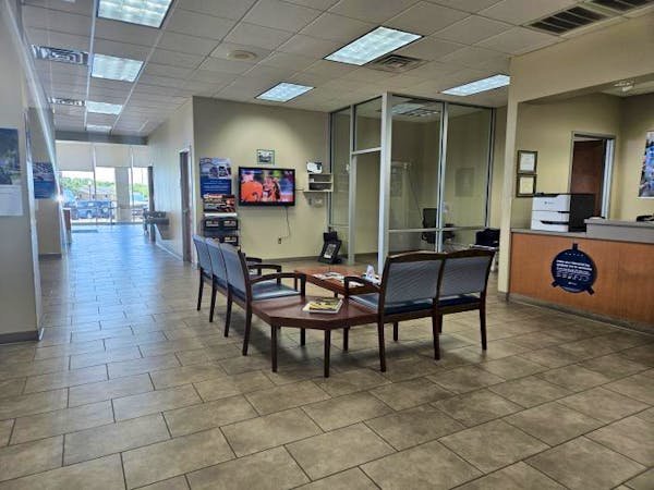 Ennis Ford, Inc., Ennis, TX, 75119