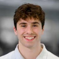 Sarantis (Sam) Stamatis at Porsche Exchange