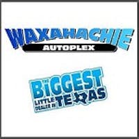 Tory Hogan at Waxahachie Ford 