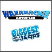 Mike White at Waxahachie Ford 