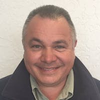 Sean Morningstar at Honda & Subaru of Santa Fe