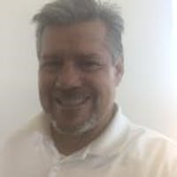 Scott Berger at Honda & Subaru of Santa Fe